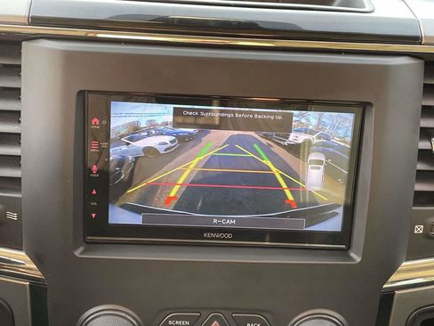 Used 2018 RAM 2500 Laramie w/ Sport Appearance Group image 33