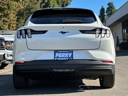 New 2025 Ford Mustang Mach-E Premium image 6