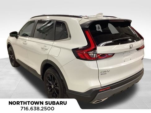 Used 2023 Honda CR-V Sport image 2