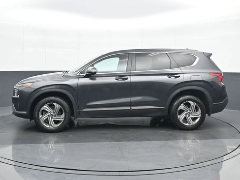 Used 2023 Hyundai Santa Fe SE image 3