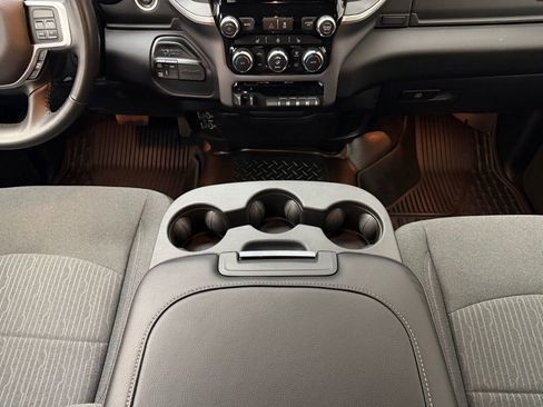 Used 2022 RAM 2500 Big Horn w/ Level C Equiment Group image 19