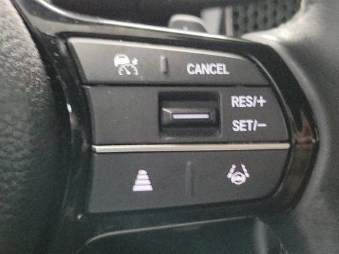 Certified 2025 Honda Civic Sport image 26