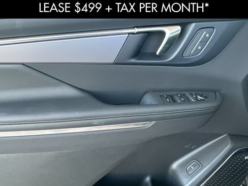 New 2026 Buick Enclave Sport Touring FWD image 11