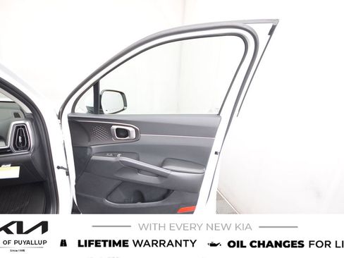 New 2026 Kia Sorento EX image 15