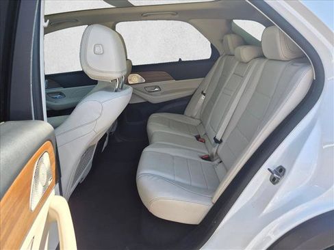 Used 2023 Mercedes-Benz GLE 350 image 16
