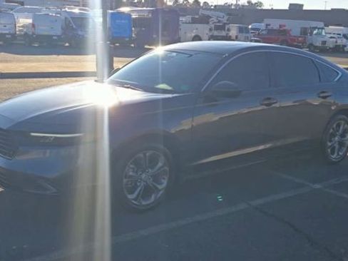 Used 2024 Honda Accord EX image 5