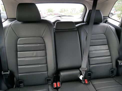 New 2026 Honda CR-V EX-L image 10
