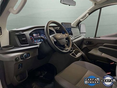 Used 2023 Ford Transit 350 XLT image 55