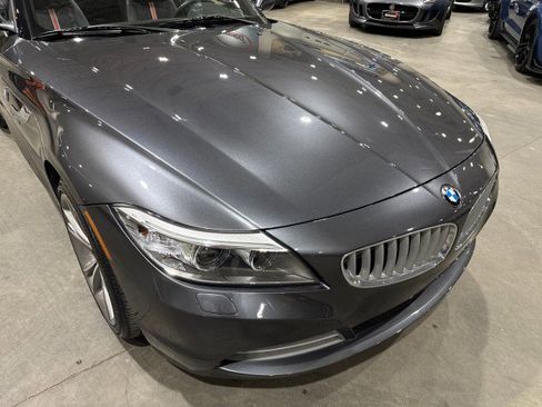 Used 2014 BMW Z4 sDrive35i image 26