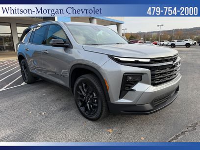 New 2026 Chevrolet Traverse LT w/ Midnight/Sport Edition