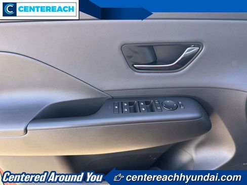 Used 2024 Hyundai Kona N Line image 14