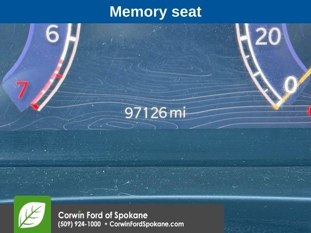 Used 2023 Jeep Grand Cherokee L Limited w/ Luxury Tech Group II AWD/4WD image 4