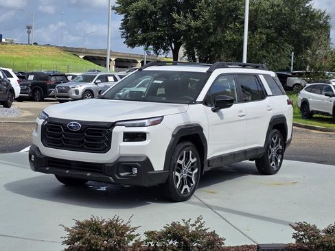 New 2026 Subaru Outback Touring XT AWD/4WD image 7