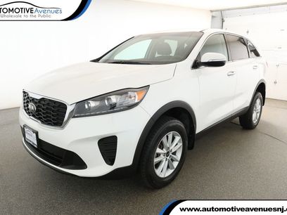 Used 2020 Kia Sorento LX