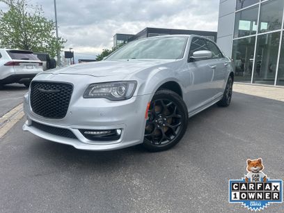 Used 2023 Chrysler 300 Touring L w/ Comfort Group