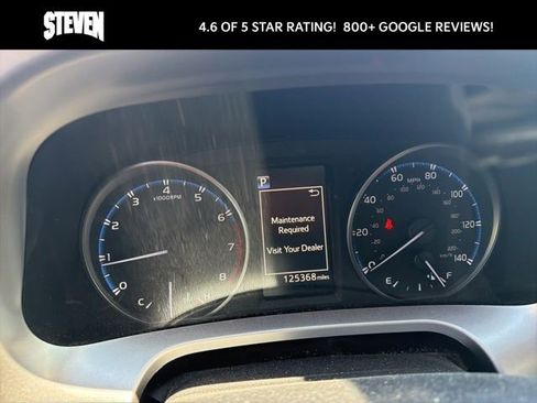 Used 2018 Toyota RAV4 LE w/ All Weather Liner Package image 17