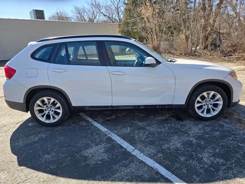 Used 2014 BMW X1 xDrive28i image 4