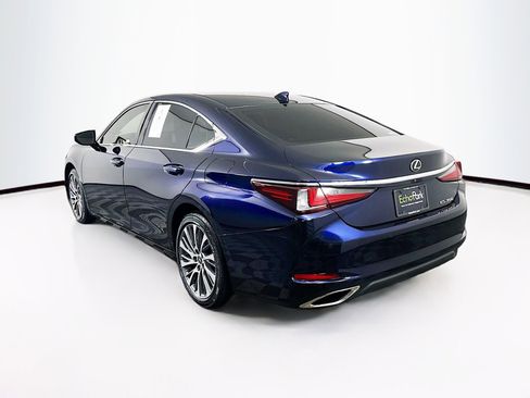 Used 2025 Lexus ES 350 ES 350 image 5