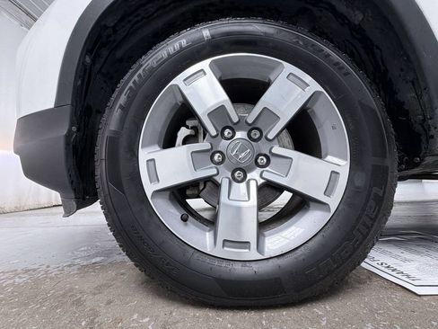 Used 2025 Honda Ridgeline RTL image 14