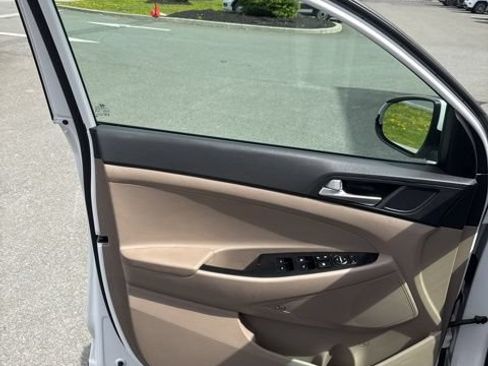 Used 2019 Hyundai Tucson Sport AWD/4WD image 16
