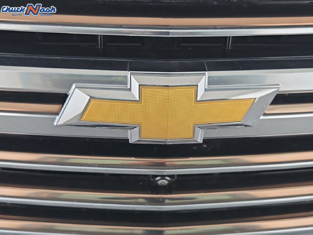 Used 2024 Chevrolet Tahoe High Country AWD/4WD image 37