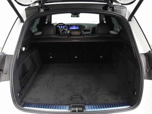 New 2026 Mercedes-Benz GLE 350 4MATIC image 18