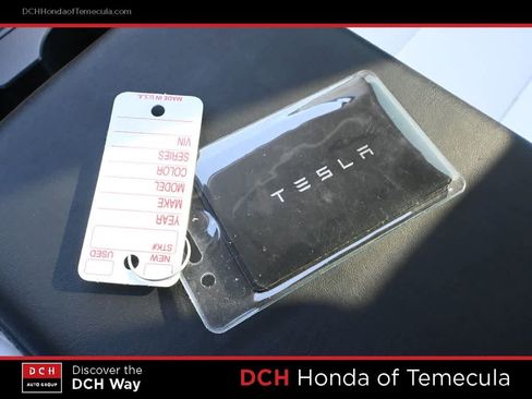 Used 2022 Tesla Model 3 Long Range image 8