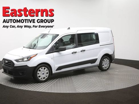 Used 2022 Ford Transit Connect XL FWD image 54