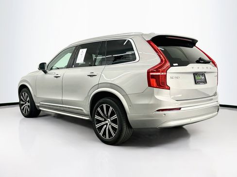 Used 2023 Volvo XC90 B5 Plus AWD/4WD image 5