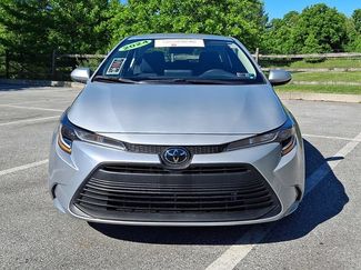 Certified 2024 Toyota Corolla LE FWD video 2