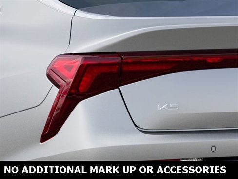 New 2026 Kia K5 GT w/ GT1 Package image 11
