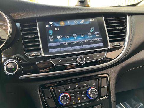 Used 2018 Buick Encore Essence image 26