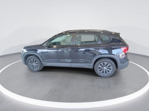 Used 2022 Volkswagen Taos S AWD/4WD image 5