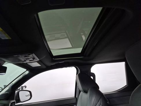 New 2026 Toyota Tacoma TRD Sport image 22