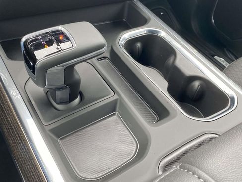 New 2025 Chevrolet Silverado 1500 RST AWD/4WD image 30