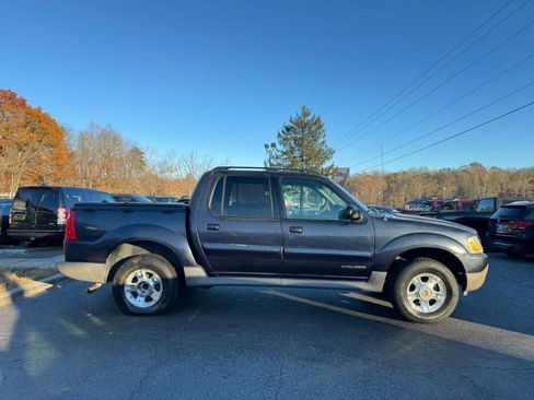 Used 2001 Ford Explorer Sport Trac 2WD image 4