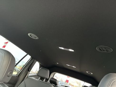 New 2025 Buick Enclave Preferred w/ LPO, Floor Liner Package image 18