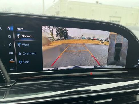 Used 2021 Cadillac Escalade ESV Sport image 25