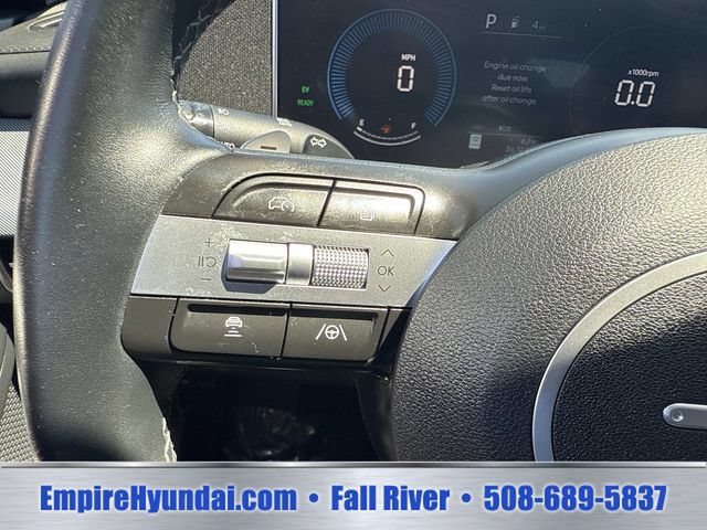 Used 2024 Hyundai Sonata SEL FWD image 29