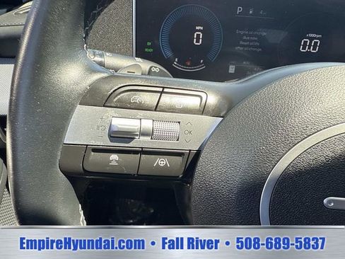 Used 2024 Hyundai Sonata SEL FWD image 29