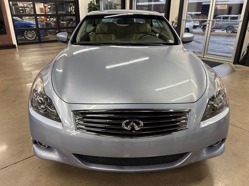 Used 2013 INFINITI G37 Sport w/ Premium Pkg image 20