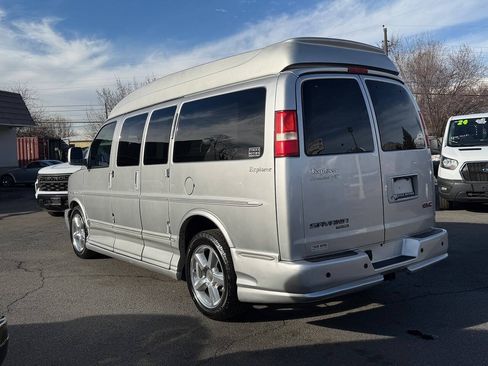 Used 2013 GMC Savana 1500 RWD image 76