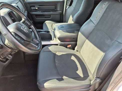 Used 2017 RAM 1500 Rebel w/ Luxury Group AWD/4WD image 16