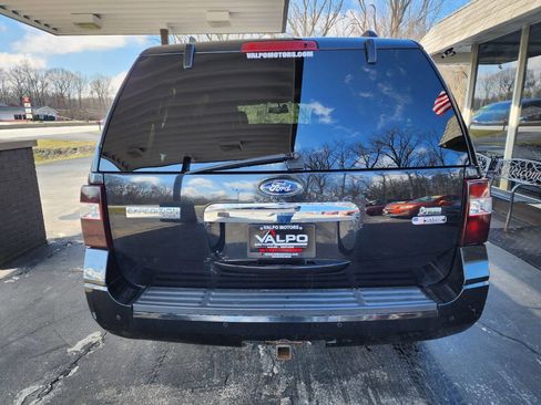Used 2013 Ford Expedition Limited image 6