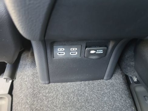 New 2026 Toyota Prius Plug-In Hybrid FWD image 33