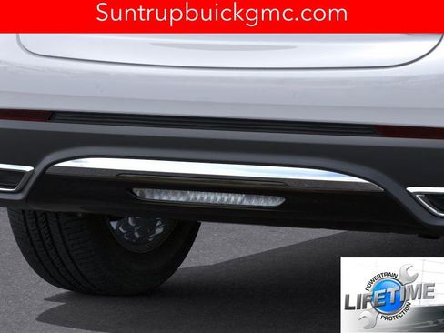 New 2026 Buick Envision Preferred image 14