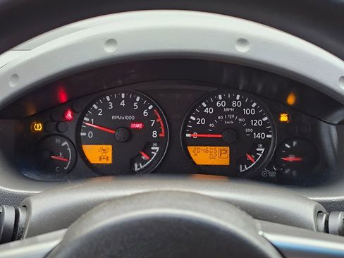 Used 2007 Nissan Xterra S w/ Side & Curtain Airbag Pkg AWD/4WD image 18