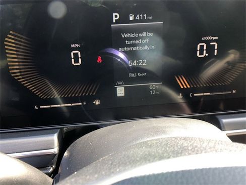 New 2025 Kia K5 GT-Line image 15