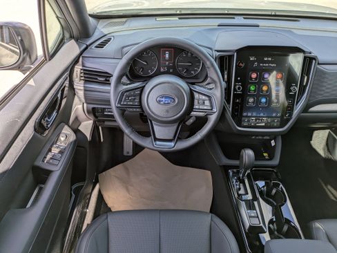 New 2026 Subaru Forester Limited image 16