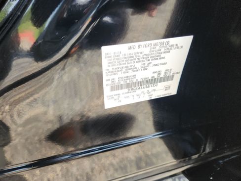 Used 2018 Ford Flex SEL w/ Equipment Group 202A FWD image 32